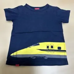 ドクターイエローTシャツのサムネイル