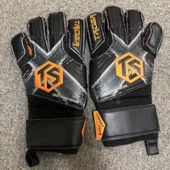 TS GAS TROBOR SOCCER 日本未発売