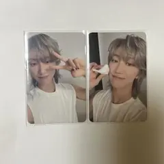 SEVENTEEN 17 IS RIGHT HERE DEAR盤 THE 8