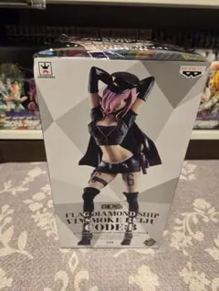 【未開封】FLAG DIAMOND SHIP-VINSMOKE REIJU-