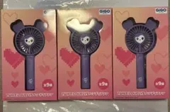 箱付き】TWICE LOVELYS ハンディファン エコバッグ ポーチ サナ - メルカリ