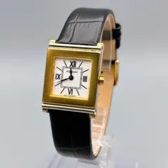 2026年最新】Yves Saint Laurent メンズ 腕時計(アナログ)の人気