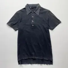 希少archive DSQUARED2 初期 D2 半袖 シャツ イタリア製 S - メルカリ