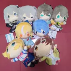 2026年最新】ホロライブプロダクション 夏色まつりパペットぬいぐるみ