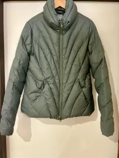 新品 激レア adidas ステラマッカートニー ジャケット スキー XS 緑 