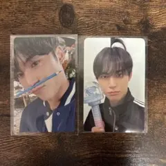 SEVENTEEN ミンギュ 消費期限 carat kit トレカ - メルカリ