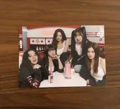 TWICE this is for 国立 ラントレ ユニット