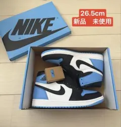 NIKE AIR JORDAN 1 RETRO HIGH OG 26.5cm