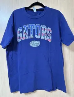NCAA フロリダ ゲーターズ Tシャツ Mサイズ