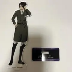 進撃の巨人 ハンジ・ゾエ BIGアクリルスタンド