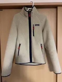 伊*男様 patagonia レトロパイルジャケット　サイズS