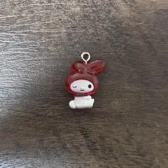 サンリオ　なかよしドロップチャーム　マイメロ