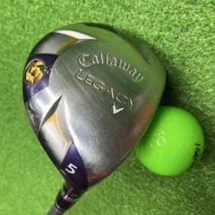 UFG-558 Callaway LEGACY フェアウェイ 3.5番 - メルカリ