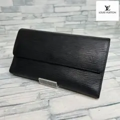 2026年最新】LV エピ 三つ折り財布の人気アイテム - メルカリ