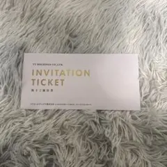 KeePerLABO 20%割引券　VTHD優待券