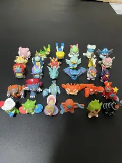 2025年最新】ポケモンソフビの人気アイテム - メルカリ