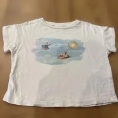アンパンマン 半袖Tシャツ 95サイズのサムネイル