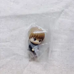 3年Z組銀八先生 まちぼうけ～問題児もスタンバってました～　沖田総悟