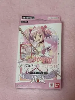 2026年最新】ユニオンアリーナ まどか☆マギカ デッキの人気アイテム
