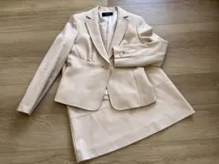 ニューヨーカー スーツ9号※入学式やお仕事に※￼