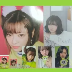 ONCE4＆5期,アプグレ ジョンヨン