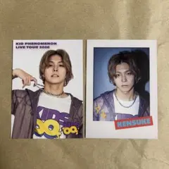 夫松健介 フォトカ トレカ セット - メルカリ