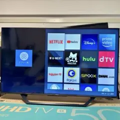 2026年最新】VODサービス：Amazonプライム・ビデオ 液晶テレビの人気