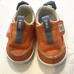 イフミー　スニーカー