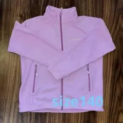 mont-bellシャミースジャケット　140