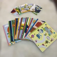 ベネッセ　こどもチャレンジ　じゃんぷ　5.6歳児用　本・DVDセット