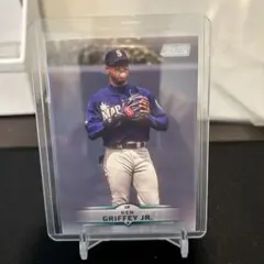 Topps Stadium Club Ken Griffey Jr.