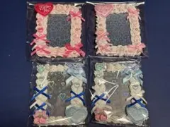 B8 硬質ケース ホイップデコ セット売り No.1