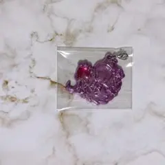 プリキュアオールスターズ　シークレットジュエリーチャーム　キュアフレンディ　玩具