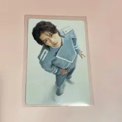 2026年最新】杢代和人 トレカの人気アイテム - メルカリ