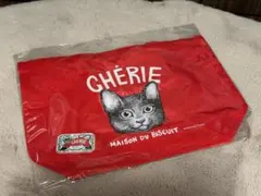 ヒグチユウコ CHERIE トートバッグのサムネイル