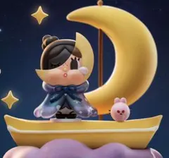 CRYBABY CRYING TO THE MOON シリーズ
