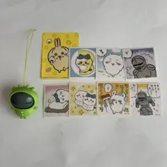 ちいかわ　グッズセット　パジャマパーティーズ