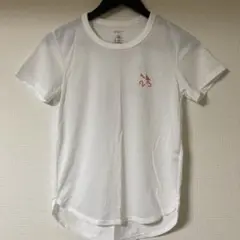 【UNIQLO】ユニクロ Tシャツ ホワイト S♡プロフ要確認
