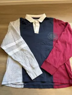 ccmx2124様専用TOMMY HILFIGER トミーヒルフィガー 長袖