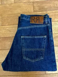 RRL made in USA.リミテッドエディション32/32 - メルカリ