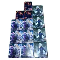 呪術廻戦 FIGURIZMα 五条悟 宿儺 魔虚羅 【13体セット】
