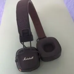 さ*し様 Marshall MONITOR II ワイヤレスヘッドホン K95 - メルカリ