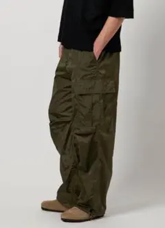 【H】OLMETEX クランキー カーゴパンツ