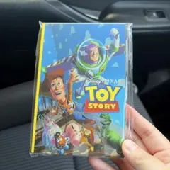 ピクサー 一番くじ