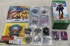 ワンピース ONE PIECE 一番くじ まとめ売り①