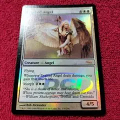 MTG アーデンの天使 4枚セット - メルカリ