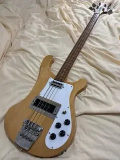 GRECO　グレコ　Rickenbacker リッケンバッカーモデル GRECO RB-85 94年製、人気の高いグレコのリッケンバッカー4003