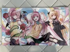 2026年最新】toloveる ユニオンアリーナの人気アイテム - メルカリ