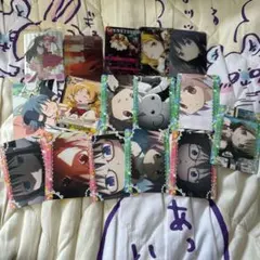 魔法少女まどかマギカ まどか☆マギカ ウエハース カード