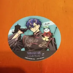 レオス レオス・ヴィンセント にじさんじ スイパラ コースター